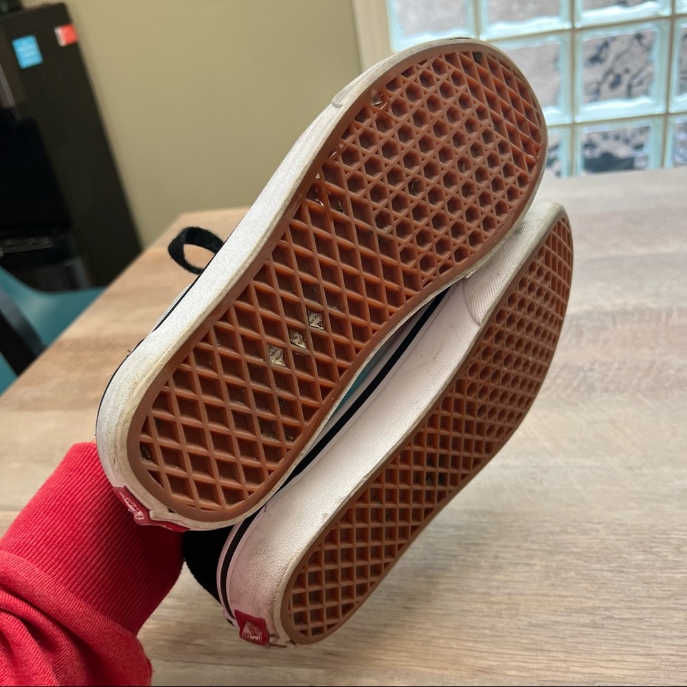Vans multicolor - Picture 4 of 7